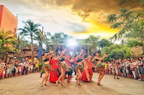 三亚民俗爆料视频,视频爆料带你领略异域风情